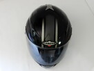 Motocyklowy integralny kask CABERG rozmiar M - 5