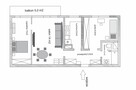 BEZPOŚREDNIO OD WŁAŚCICIELA, 3 pokoje, os, Prusa/ LSM - 2