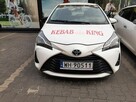 Toyota Yaris 2020 rok - 2