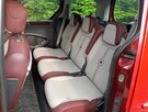 Citroen Berlingo 1,6 HDI 5 osobowy klima 109 kM Multispace - 7