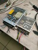 Zasilacze LED i przemysłowe 12V – różne modele, używane, spr - 10