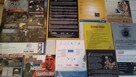 Zestaw płyt CD ( gry itp. ) - 5