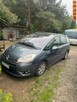 Citroen C4 Picasso 2.0 Benz + 3 letni Gaz * 7-osobowy * Climatronic * - 1