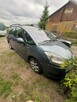 Citroen C4 Picasso 2.0 Benz + 3 letni Gaz * 7-osobowy * Climatronic * - 2