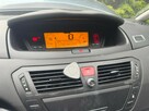 Citroen C4 Picasso 2.0 Benz + 3 letni Gaz * 7-osobowy * Climatronic * - 8