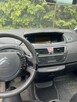 Citroen C4 Picasso 2.0 Benz + 3 letni Gaz * 7-osobowy * Climatronic * - 9