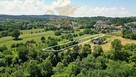 Działka rolno-budowlana Radziszów gm. Skawina, Torowa - 4