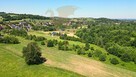 Działka rolno-budowlana Radziszów gm. Skawina, Torowa - 5