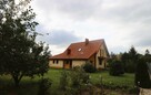Dom Drężewo gm. Olszewo-Borki, Dębowa - 2