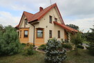 Dom Drężewo gm. Olszewo-Borki, Dębowa - 3