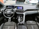 Peugeot 3008 GT Line 2,0 180KM AUTOMAT EL.Dach+Skóra GWARANCJA 1wł Bezwyp Kraj F23% - 15