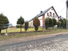 Dom Sieniawa Żarska gm. Żary, - 1