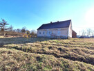 Dom Chichy gm. Małomice, - 2