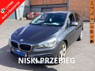 BMW Active Tourer Przebieg gwarantow,oryginalny lakier, nawigacja,klimatronik,parktronik - 1