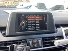 BMW Active Tourer Przebieg gwarantow,oryginalny lakier, nawigacja,klimatronik,parktronik - 2