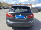 BMW Active Tourer Przebieg gwarantow,oryginalny lakier, nawigacja,klimatronik,parktronik - 7