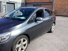BMW Active Tourer Przebieg gwarantow,oryginalny lakier, nawigacja,klimatronik,parktronik - 8