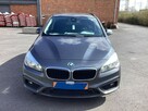 BMW Active Tourer Przebieg gwarantow,oryginalny lakier, nawigacja,klimatronik,parktronik - 13