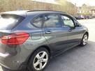 BMW Active Tourer Przebieg gwarantow,oryginalny lakier, nawigacja,klimatronik,parktronik - 16