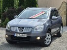 Nissan Qashqai 1.6B, 2008r, 166tyś km, Wyjątkowo Zadbany, Z Niemiec-Zarejestrowany - 1