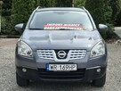 Nissan Qashqai 1.6B, 2008r, 166tyś km, Wyjątkowo Zadbany, Z Niemiec-Zarejestrowany - 2