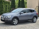 Nissan Qashqai 1.6B, 2008r, 166tyś km, Wyjątkowo Zadbany, Z Niemiec-Zarejestrowany - 3