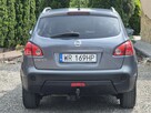 Nissan Qashqai 1.6B, 2008r, 166tyś km, Wyjątkowo Zadbany, Z Niemiec-Zarejestrowany - 6