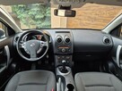 Nissan Qashqai 1.6B, 2008r, 166tyś km, Wyjątkowo Zadbany, Z Niemiec-Zarejestrowany - 11