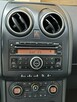 Nissan Qashqai 1.6B, 2008r, 166tyś km, Wyjątkowo Zadbany, Z Niemiec-Zarejestrowany - 13