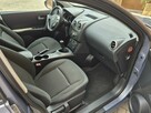 Nissan Qashqai 1.6B, 2008r, 166tyś km, Wyjątkowo Zadbany, Z Niemiec-Zarejestrowany - 14