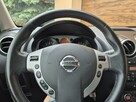 Nissan Qashqai 1.6B, 2008r, 166tyś km, Wyjątkowo Zadbany, Z Niemiec-Zarejestrowany - 16