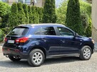 Mitsubishi ASX 1.6B 117KM, 1 Właściciel, Z Niemie-Zarejestrowany - 5