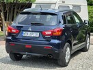 Mitsubishi ASX 1.6B 117KM, 1 Właściciel, Z Niemie-Zarejestrowany - 6