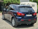 Mitsubishi ASX 1.6B 117KM, 1 Właściciel, Z Niemie-Zarejestrowany - 7
