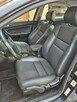 Honda Accord I rej 2007r, Cała Oryginał, Półskóra, Z Niemiec-Zarejestrowana - 7
