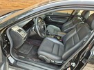 Honda Accord I rej 2007r, Cała Oryginał, Półskóra, Z Niemiec-Zarejestrowana - 8