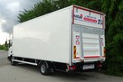 Man TGL 12.220 Euro5 kontener 19p. winda klapa poduszki sprowadzony - 6