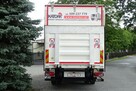 Man TGL 12.220 Euro5 kontener 19p. winda klapa poduszki sprowadzony - 7