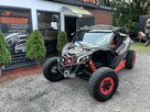 Can-Am Maverick Doposażony, Szyba przednia, boczne, Polski salon, Bezwypadkowy, - 3
