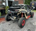 Can-Am Maverick Doposażony, Szyba przednia, boczne, Polski salon, Bezwypadkowy, - 5
