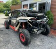 Can-Am Maverick Doposażony, Szyba przednia, boczne, Polski salon, Bezwypadkowy, - 6