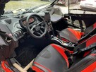 Can-Am Maverick Doposażony, Szyba przednia, boczne, Polski salon, Bezwypadkowy, - 7