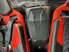 Can-Am Maverick Doposażony, Szyba przednia, boczne, Polski salon, Bezwypadkowy, - 13