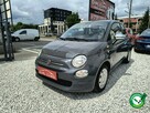 Fiat 500 Bluetooth l Tempomat l Multifunkcujna Kierownica l Niski Przebieg l - 1