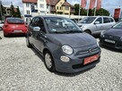 Fiat 500 Bluetooth l Tempomat l Multifunkcujna Kierownica l Niski Przebieg l - 2