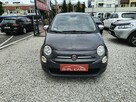 Fiat 500 Bluetooth l Tempomat l Multifunkcujna Kierownica l Niski Przebieg l - 3