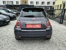 Fiat 500 Bluetooth l Tempomat l Multifunkcujna Kierownica l Niski Przebieg l - 4
