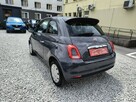 Fiat 500 Bluetooth l Tempomat l Multifunkcujna Kierownica l Niski Przebieg l - 6