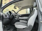 Fiat 500 Bluetooth l Tempomat l Multifunkcujna Kierownica l Niski Przebieg l - 7
