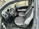 Fiat 500 Bluetooth l Tempomat l Multifunkcujna Kierownica l Niski Przebieg l - 8